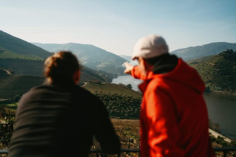 Porto: Douro Valley Tour with 2 Wineries, Lunch and Cruise - Key Points