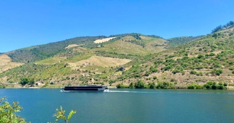 Porto: Douro Valley Tour with 2 Wineries, Lunch and Cruise - FAQ