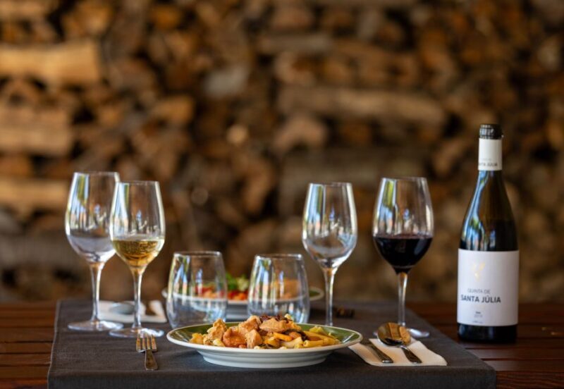 Porto: Douro Valley Tour with Lunch, Boat Cruise & Tastings - FAQs