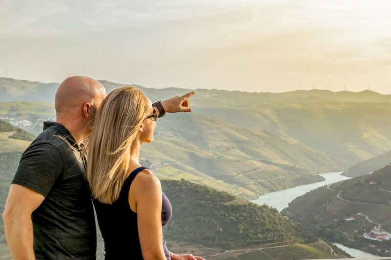 Porto: Douro Valley Tour with Wine Tasting, Cruise and Lunch - Porto: Douro Valley Tour with Wine Tasting, Cruise and Lunch — A Detailed Review