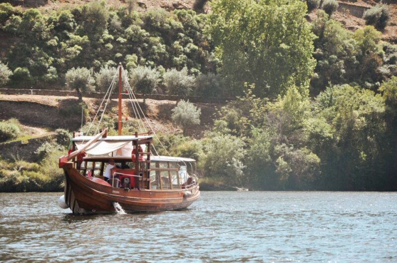 Porto: Douro Valley Tour with Wine Tasting, Cruise and Lunch - Final Words