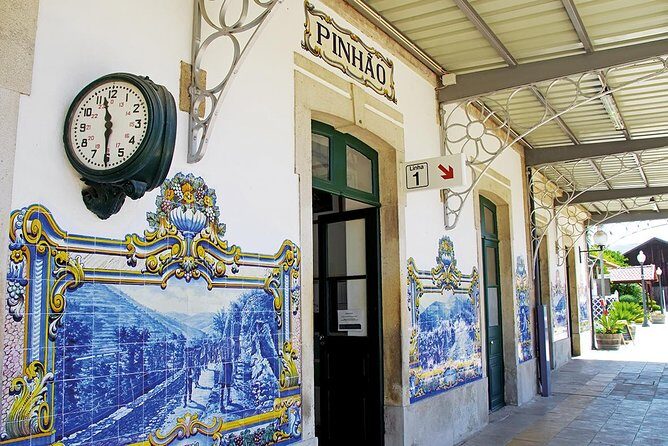 Porto: Douro Valley Wine Tour Including Lunch - FAQ