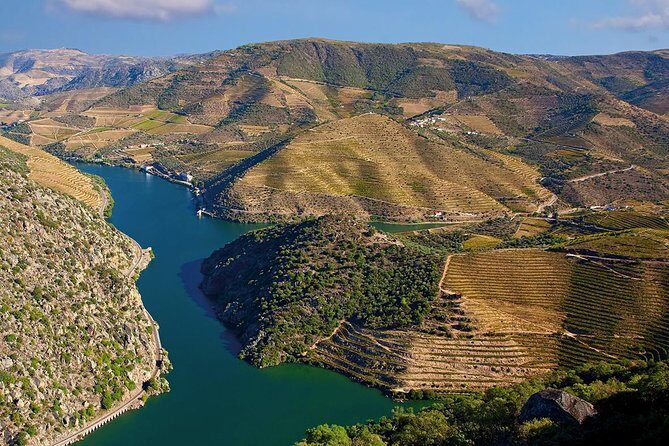 Porto: Douro Valley Wine Tour Including Lunch - Final thoughts