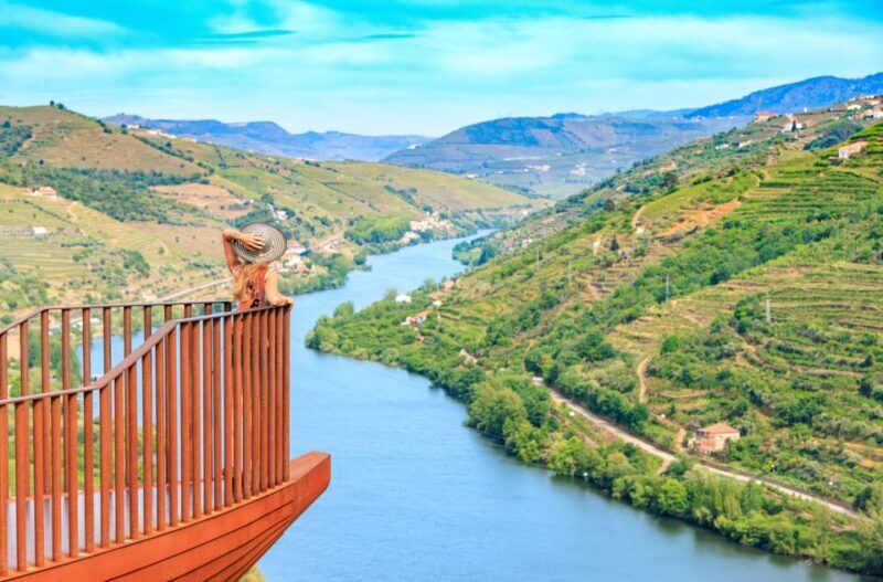 Porto: Douro Valley Wine Tour with a Sommelier & Boat Trip - Final Recommendation