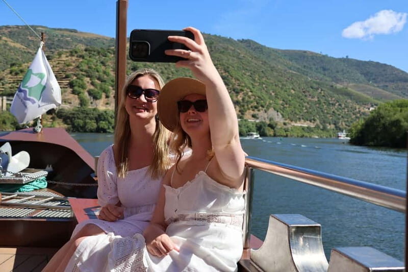 Porto: Douro Valley with 1 or 2 Wineries, Lunch & Boat Tour - Final Thoughts