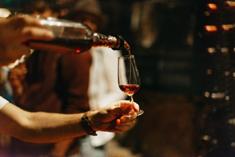 Porto: Douro Valley with Winery Lunch, Tastings & Cruise - A Deep Dive into the Douro Valley Experience