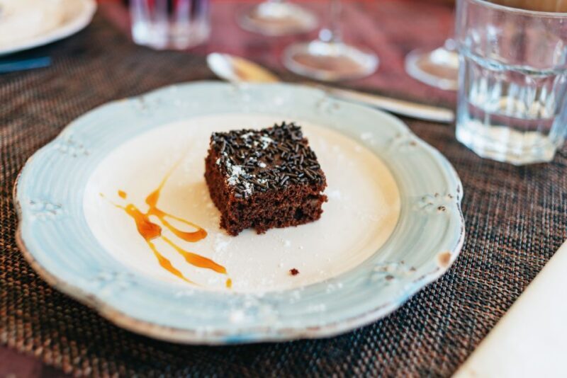 Porto: Douro Valley with Winery Lunch, Tastings & Cruise - Authenticity and Review Highlights