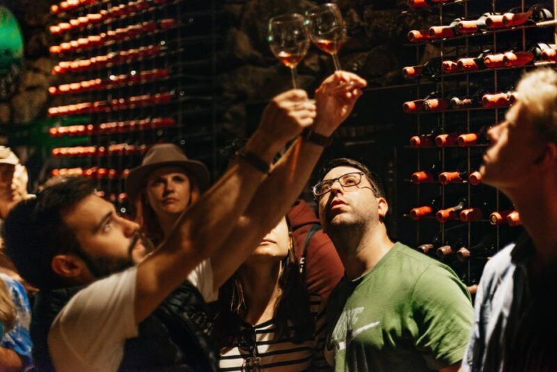 Porto: Douro Valley with Winery Lunch, Tastings & Cruise - FAQ