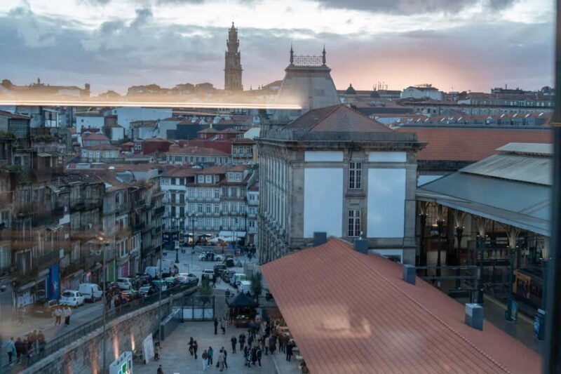Porto: Douro Wine Tasting in the Tasting Room - Who Should Consider This Experience?