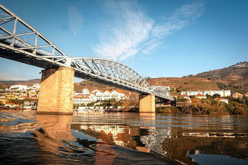 Porto: Douro Wine Tour with Lunch and River Cruise - An In-Depth Look at the Douro Wine Tour Experience