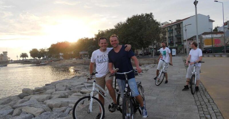 Porto Downtown and Sightseeing Bike Tour - Who is This Tour Best For?
