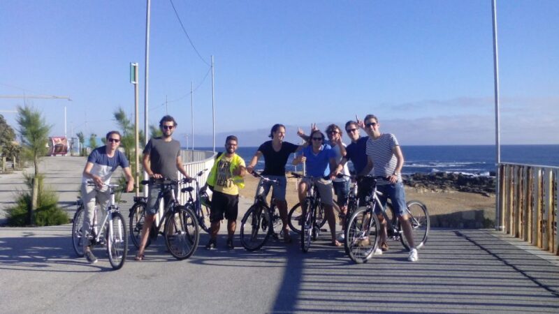 Porto Downtown and Sightseeing Bike Tour - The Sum Up: Is It Worth It?