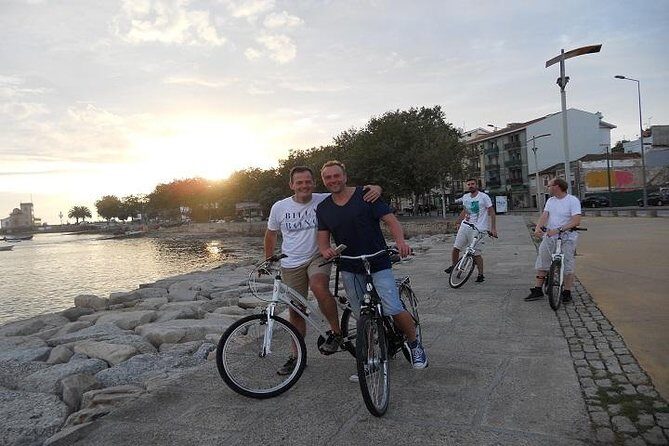Porto Downtown and Sightseeing Bike Tour - An In-Depth Look at the Porto Bike Tour Experience