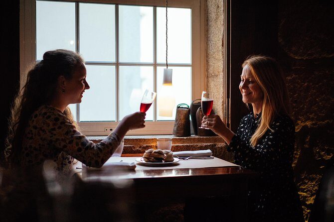 Porto Drinks and Bites Private Tour - Practical Tips for Your Tour