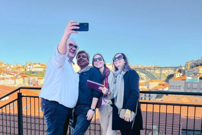 PORTO: Escape IN City - Closed at 7 Keys - A detailed look at the experience