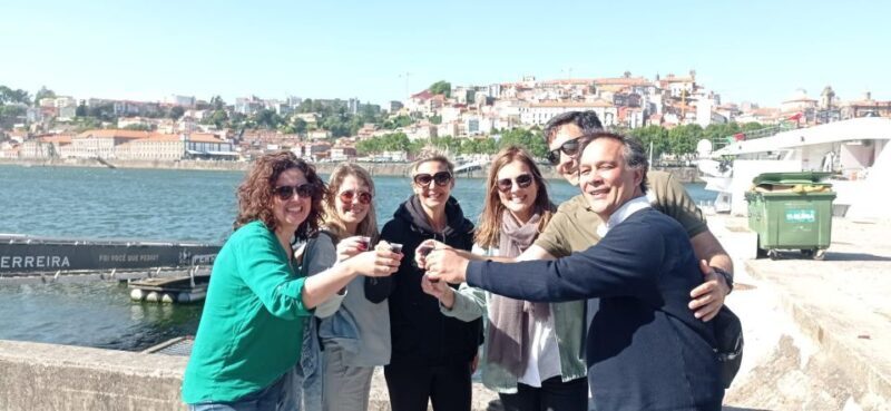 PORTO: Escape IN City - Closed at 7 Keys - Who should consider this experience?