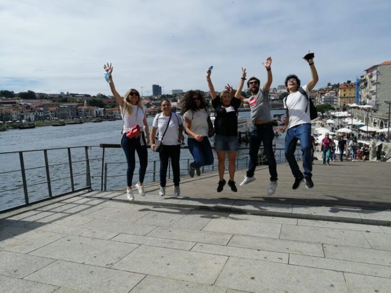 PORTO: Escape IN City - Closed at 7 Keys - Final thoughts