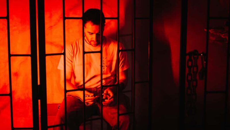 Porto Escape Room : Prison Robbery - An In-Depth Look at Porto Escape Room: Prison Robbery