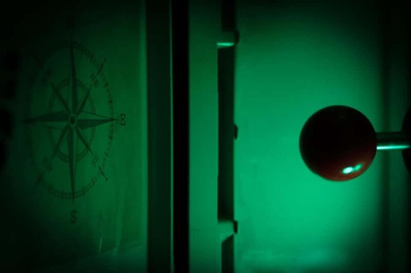 Porto Escape Room : Prison Robbery - Final Thoughts