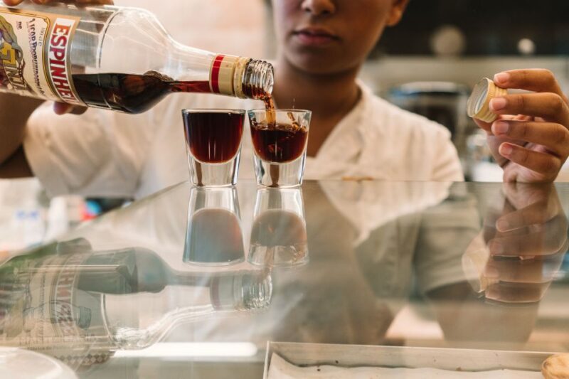 Porto: Evening Local Food Crawl with Drink Pairings - Porto: Evening Local Food Crawl with Drink Pairings — A Deep Dive