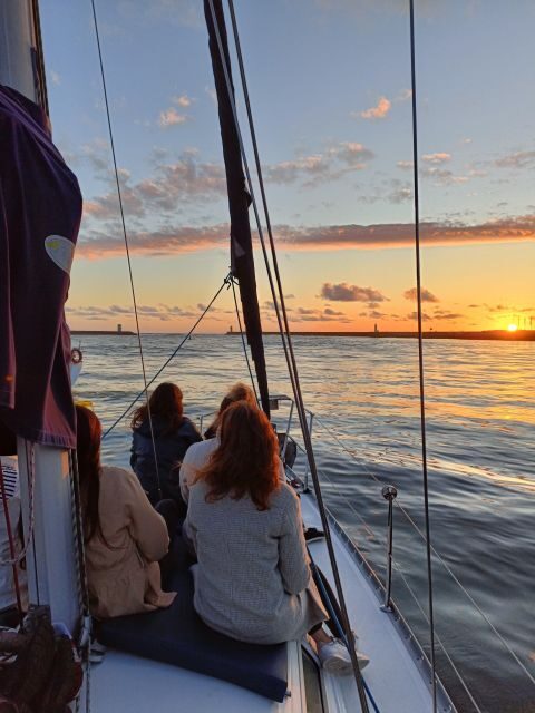 Porto: Exclusive Party aboard a charming sailboat with drink - Final Thoughts