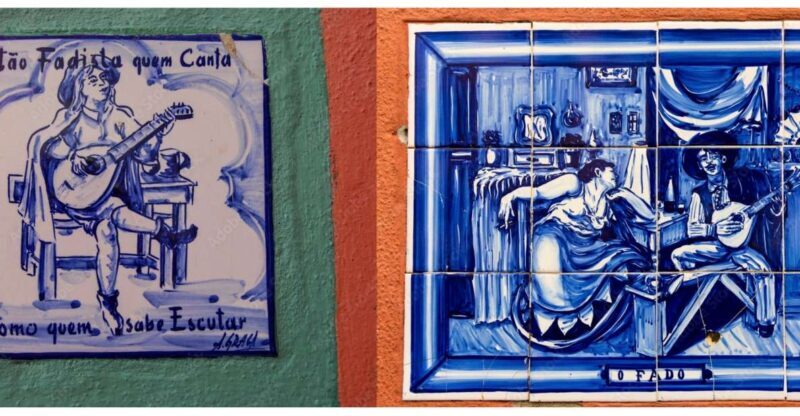 Porto Fado Night Show + Dinner - Discovering Porto Fado Night Show + Dinner: An Authentic Cultural Experience
