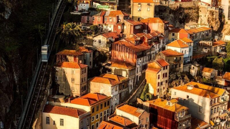Porto Fado Night Show + Dinner - Key Points