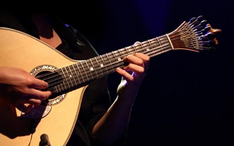 Porto: Fado Show with Dinner in a Traditional Fado House - A Close Look at the Fado Experience in Porto