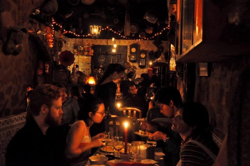 Porto: Fado Show with Dinner in a Traditional Fado House - Who Should Consider This Experience?