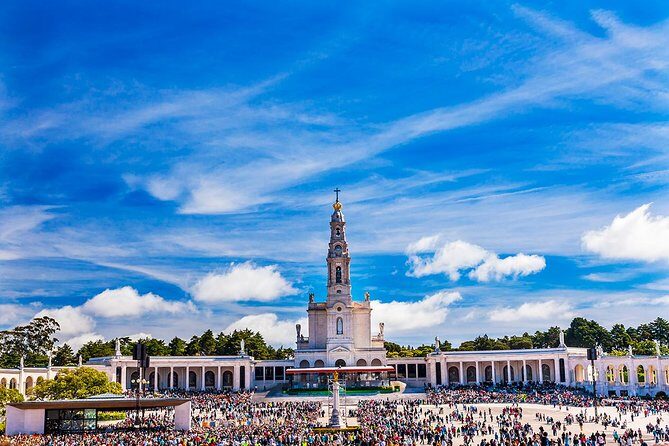 Porto: Fatima and Coimbra Day Trip - Return to Porto