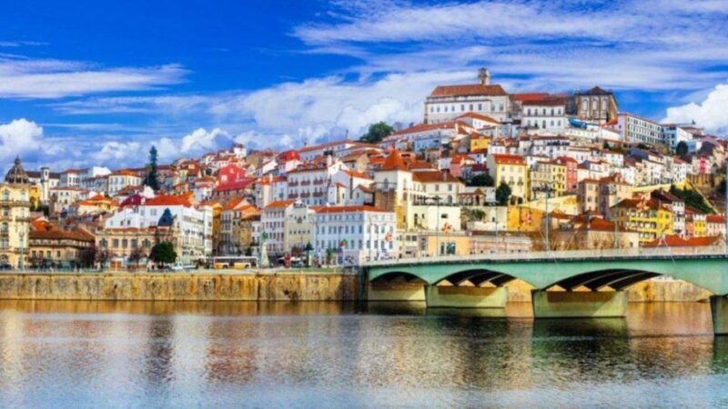 Porto: Fátima & Coimbra Private Tour - A Detailed Look at the Fátima & Coimbra Private Tour