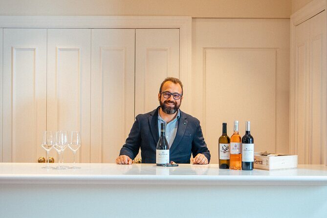 Porto: Flavours of Portugal  Wine Tastings at WOW Wine School - In-Depth Review: What to Expect from the WOW Wine School Experience