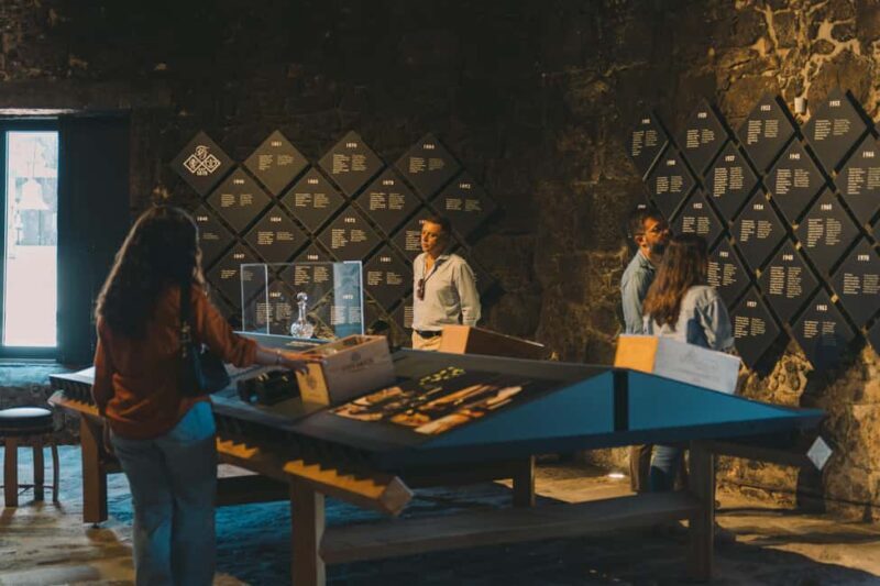 Porto: Fonseca Cellar Tour & 1 WOW Museum - Final Thoughts