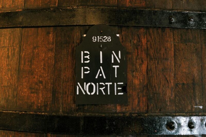 Porto: Fonseca Cellar Tour & 1 WOW Museum - FAQ