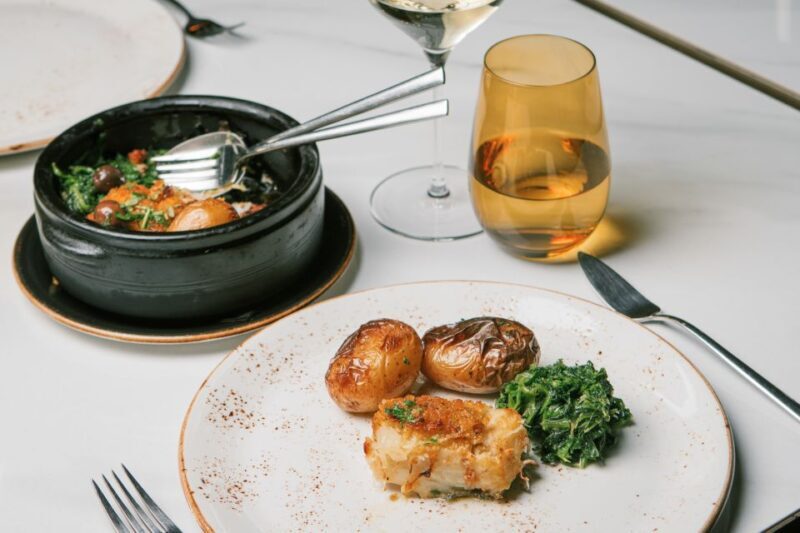 Porto: Fonseca Cellar Tour & Fado Show with Optional Dinner - Final Thoughts: Who Will Love This Tour?