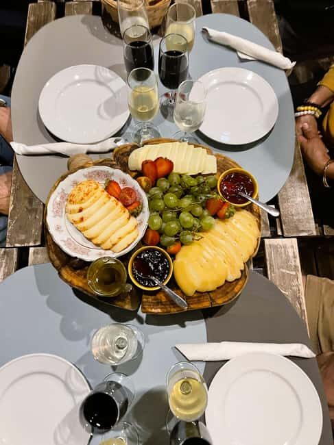 Porto: Food and Wine tasting tour of Hidden Gems - Frequently Asked Questions (FAQ)