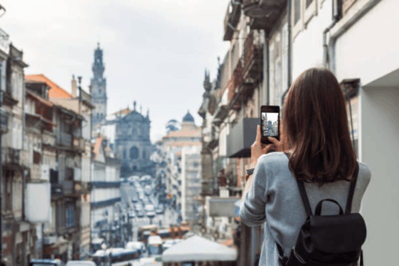 Porto: Food and Wine Tour - An In-Depth Look at the Porto Food and Wine Tour