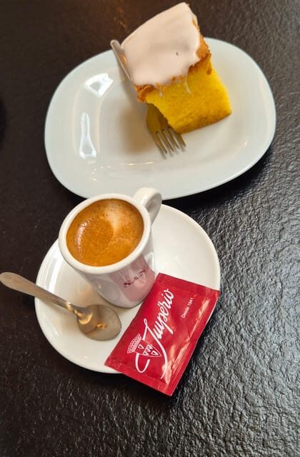 Porto: Food and Wine Walking Tour with José - The Sum Up