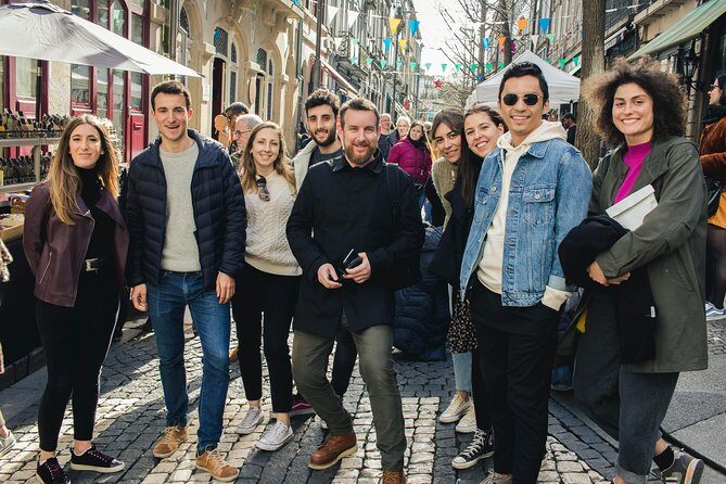 Porto Food & Local Drinks Evening Tour by Food Lover Tour - Practicalities and Tips