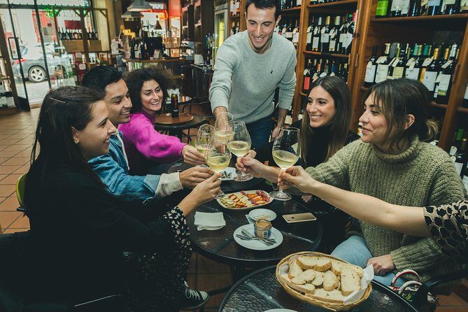 Porto Food & Local Drinks Evening Tour by Food Lover Tour - Final Thoughts