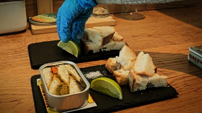 Porto Food Tour: 10 tastings at 5 Restaurants and Eateries - Who Should Consider This Tour?