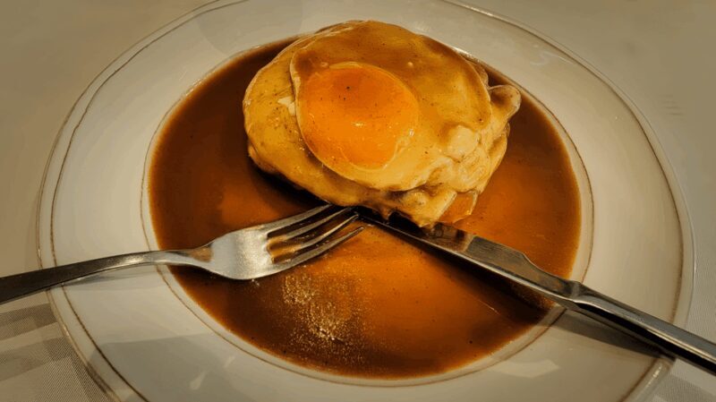 Porto Food Tour: 10 tastings at 5 Restaurants and Eateries - The Sum Up