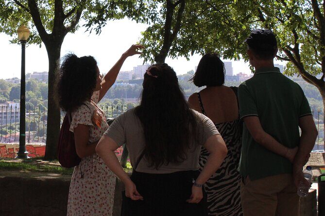 Porto Food Tour - Exploring Porto’s Culinary Heart