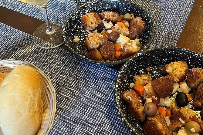 Porto Food Tour - FAQ