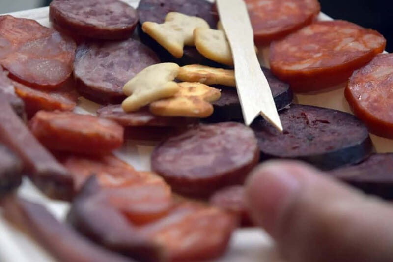 Porto: Food Tour with Tastings and Souvenirs - Who Will Love This Experience?