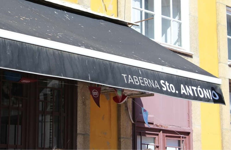 Porto: Food Tour with Tastings - A Taste of Porto’s Culinary Charm