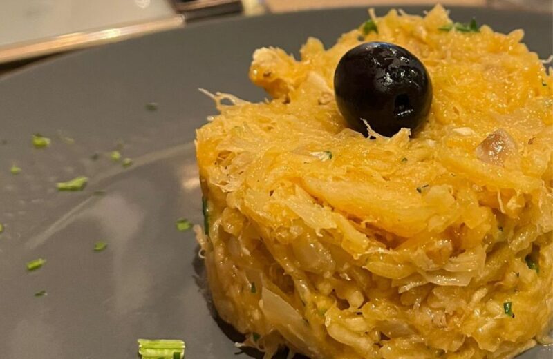 Porto: Food Tour with Tastings - Authentic Flavors and Expert Guidance