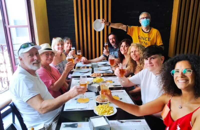 Porto: Food Tour with Tastings - Practicalities and Value