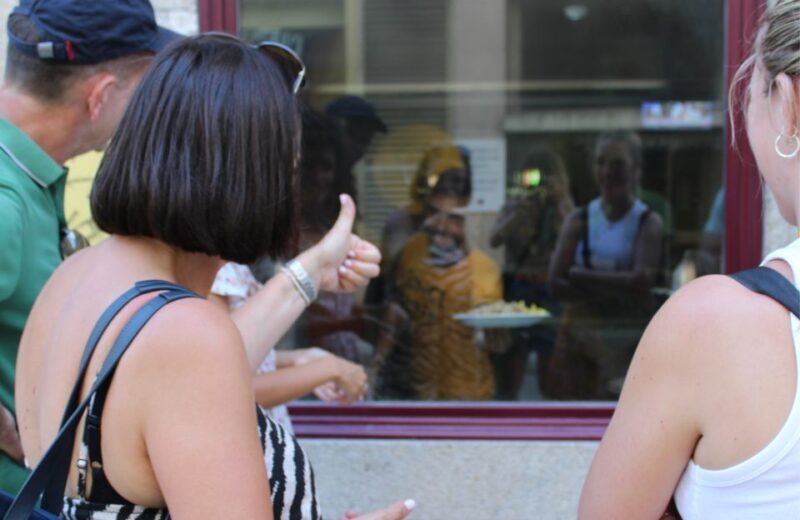 Porto: Food Tour with Tastings - The Sum Up