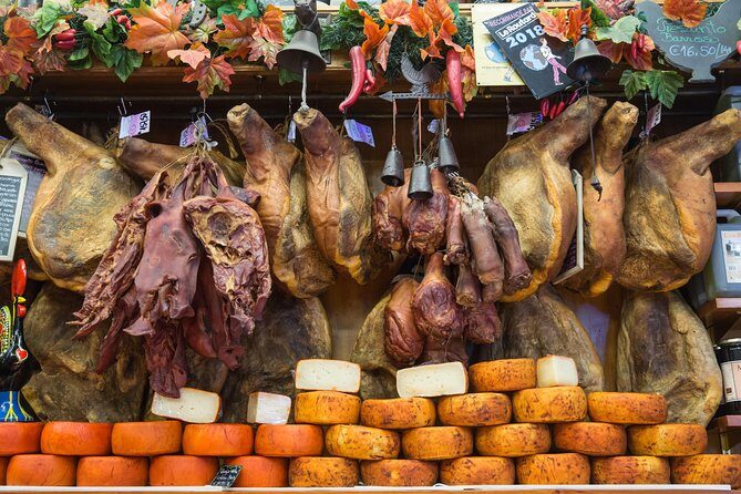 Porto Food & Wine Tasting Tour with Lunch or Dinner Option - Porto Food & Wine Tasting Tour with Lunch or Dinner Option: A Deep Dive